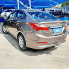 Hyundai HB20S C.Plus/C.Style1.0 Flex 12V Mec. 4P 2018 Flex-3