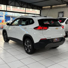 GM - Chevrolet TRACKER Premier 1.2 Turbo 12V Flex Aut. 2025 Flex-4