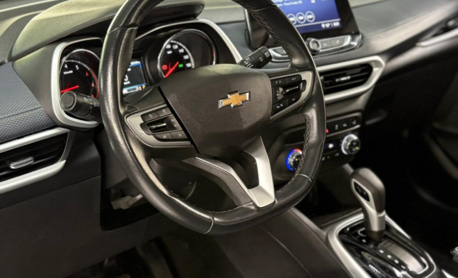 GM - Chevrolet TRACKER Premier 1.2 Turbo 12V Flex Aut. 2025 Flex-10