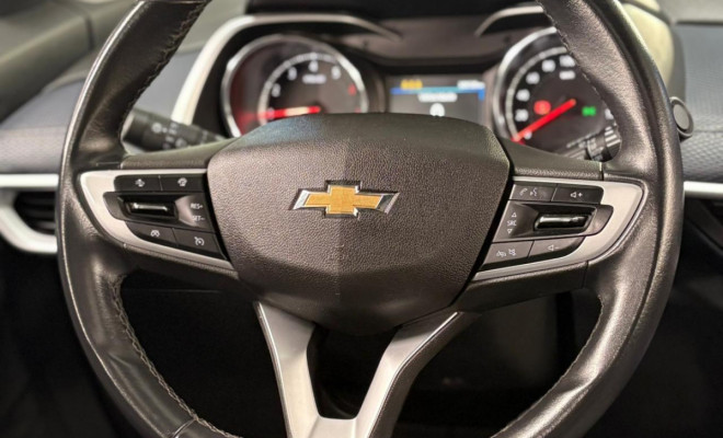 GM - Chevrolet TRACKER Premier 1.2 Turbo 12V Flex Aut. 2025 Flex-7
