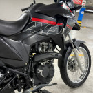 HONDA XRE 190 ADVENTURE FLEX 2023 Flex-1