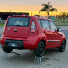 Kia Motors SOUL 1.6/ 1.6 16V FLEX Aut. 2011 Flex-1