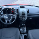 Kia Motors SOUL 1.6/ 1.6 16V FLEX Aut. 2011 Flex-3
