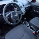 Kia Motors SOUL 1.6/ 1.6 16V FLEX Aut. 2011 Flex-4