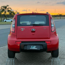 Kia Motors SOUL 1.6/ 1.6 16V FLEX Aut. 2011 Flex-2