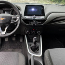 GM - Chevrolet ONIX SEDAN Plus LT 1.0 12V Flex 4p Mec. 2023 Flex-13