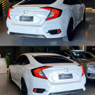 Honda Civic Sedan SPORT 2.0 Flex 16V Aut.4p 2020 Flex-3