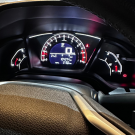 Honda Civic Sedan SPORT 2.0 Flex 16V Aut.4p 2020 Flex-10
