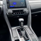 Honda Civic Sedan SPORT 2.0 Flex 16V Aut.4p 2020 Flex-13