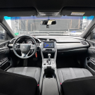 Honda Civic Sedan SPORT 2.0 Flex 16V Aut.4p 2020 Flex-6