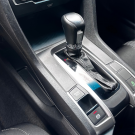 Honda Civic Sedan SPORT 2.0 Flex 16V Aut.4p 2020 Flex-8