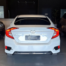 Honda Civic Sedan SPORT 2.0 Flex 16V Aut.4p 2020 Flex-2