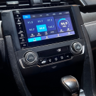 Honda Civic Sedan SPORT 2.0 Flex 16V Aut.4p 2020 Flex-9