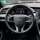 Honda Civic Sedan SPORT 2.0 Flex 16V Aut.4p 2020 Flex-14