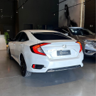 Honda Civic Sedan SPORT 2.0 Flex 16V Aut.4p 2020 Flex-5