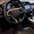Honda Civic Sedan SPORT 2.0 Flex 16V Aut.4p 2020 Flex-7