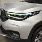Fiat Strada Volcano 1.3 Flex 8V CD 2022 Flex-0