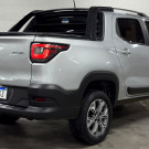 Fiat Strada Volcano 1.3 Flex 8V CD 2022 Flex-4