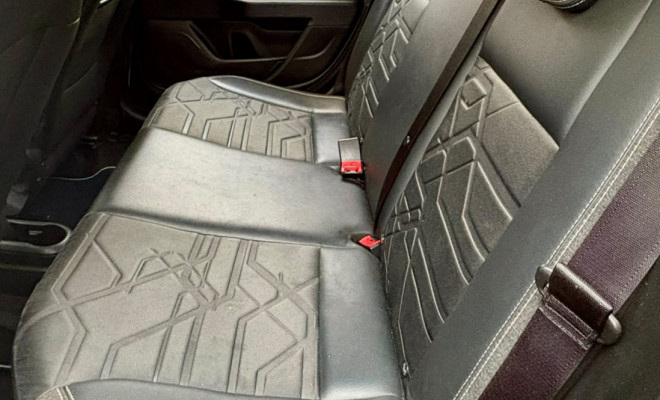 Fiat Strada Volcano 1.3 Flex 8V CD 2022 Flex-15
