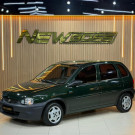 GM - Chevrolet Corsa Hatchback 1.0 MPFI 8V 71cv 5p 2002 Gasolina-1
