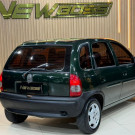 GM - Chevrolet Corsa Hatchback 1.0 MPFI 8V 71cv 5p 2002 Gasolina-4