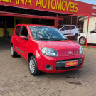 Fiat UNO VIVACE Celeb. 1.0 EVO F.Flex 8V 5p 2016 Flex-5