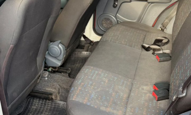 Fiat UNO VIVACE Celeb. 1.0 EVO F.Flex 8V 5p 2016 Flex-9