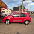 Fiat UNO VIVACE Celeb. 1.0 EVO F.Flex 8V 5p 2016 Flex-0