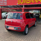 Fiat UNO VIVACE Celeb. 1.0 EVO F.Flex 8V 5p 2016 Flex-3