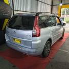 Citroën Grand C4 Picasso 2.0 16V 143cv Aut 2009 Gasolina-1