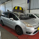 Citroën Grand C4 Picasso 2.0 16V 143cv Aut 2009 Gasolina-0