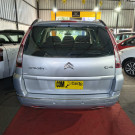 Citroën Grand C4 Picasso 2.0 16V 143cv Aut 2009 Gasolina-2