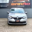 Renault SANDERO Expression Hi-Power 1.0 16V 5p 2015 Flex-0