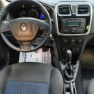 Renault SANDERO Expression Hi-Power 1.0 16V 5p 2015 Flex-4