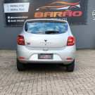 Renault SANDERO Expression Hi-Power 1.0 16V 5p 2015 Flex-2