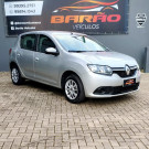 Renault SANDERO Expression Hi-Power 1.0 16V 5p 2015 Flex-1