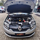 Renault SANDERO Expression Hi-Power 1.0 16V 5p 2015 Flex-7