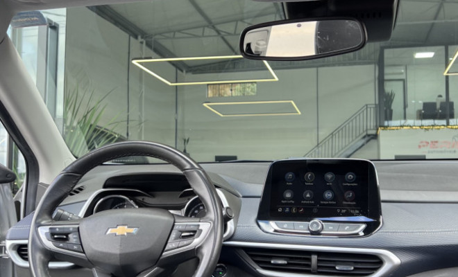 GM - Chevrolet TRACKER Premier 1.2 Turbo 12V Flex Aut. 2022 Flex-14