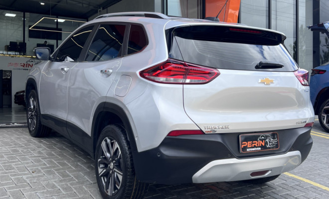 GM - Chevrolet TRACKER Premier 1.2 Turbo 12V Flex Aut. 2022 Flex-18
