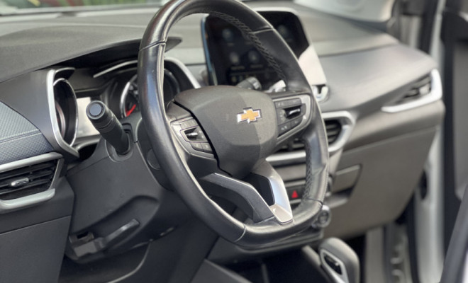 GM - Chevrolet TRACKER Premier 1.2 Turbo 12V Flex Aut. 2022 Flex-2