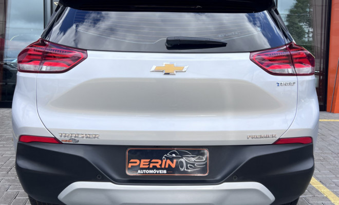 GM - Chevrolet TRACKER Premier 1.2 Turbo 12V Flex Aut. 2022 Flex-21