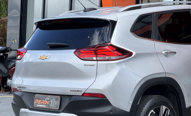 GM - Chevrolet TRACKER Premier 1.2 Turbo 12V Flex Aut. 2022 Flex-19