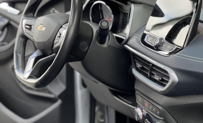 GM - Chevrolet TRACKER Premier 1.2 Turbo 12V Flex Aut. 2022 Flex-10