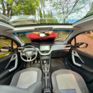 Peugeot 208 Allure 1.5 Flex 8V 5p 2014 Flex-7