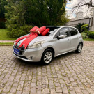 Peugeot 208 Allure 1.5 Flex 8V 5p 2014 Flex-2