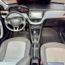Peugeot 208 Allure 1.5 Flex 8V 5p 2014 Flex-6