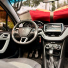 Peugeot 208 Allure 1.5 Flex 8V 5p 2014 Flex-8