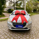 Peugeot 208 Allure 1.5 Flex 8V 5p 2014 Flex-1