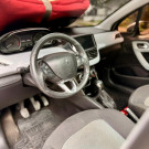 Peugeot 208 Allure 1.5 Flex 8V 5p 2014 Flex-3