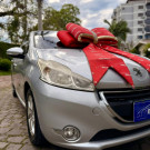 Peugeot 208 Allure 1.5 Flex 8V 5p 2014 Flex-0